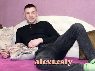 AlexLesly