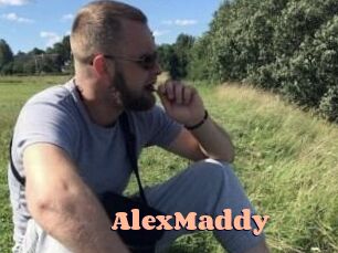 AlexMaddy