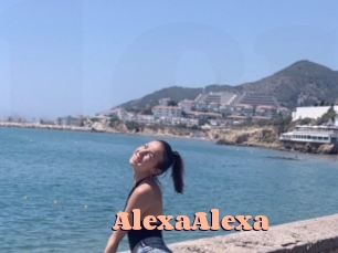 AlexaAlexa