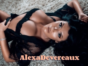 AlexaDevereaux