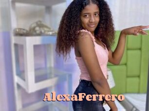 AlexaFerrero