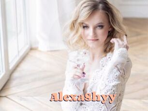 AlexaShyy