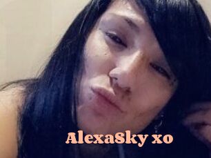 AlexaSky_xo