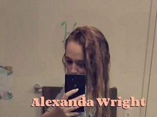 Alexanda_Wright