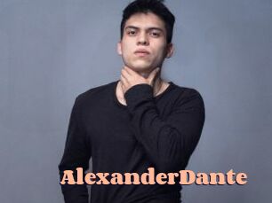 AlexanderDante