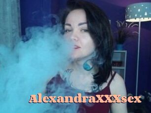 AlexandraXXXsex