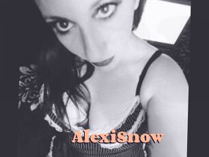 AlexiSnow