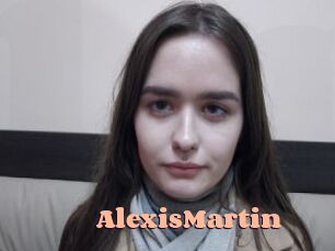AlexisMartin
