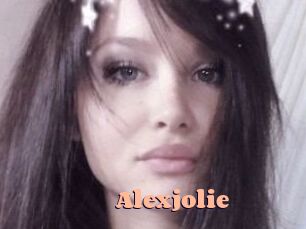 Alexjolie