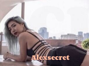 Alexsecret