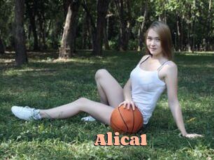 Alica1