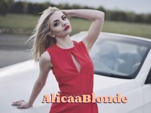 AlicaaBlonde