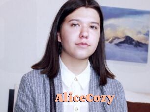 AliceCozy