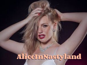 AliceInNastyland