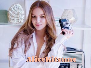 AliceKitsune