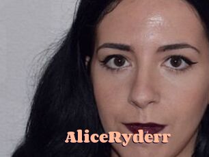 AliceRyderr