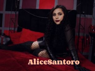 AliceSantoro