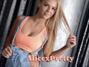 AlicexPretty