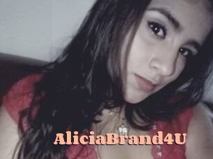 AliciaBrand4U