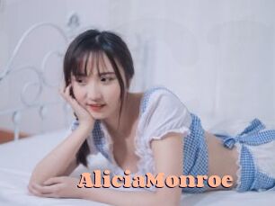 AliciaMonroe