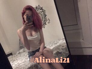 AlinaLi21