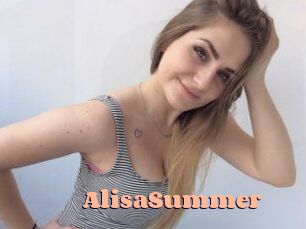 AlisaSummer