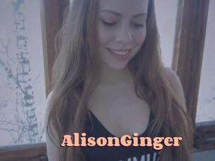 AlisonGinger