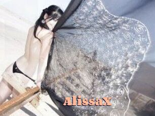 AlissaX