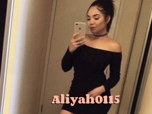 Aliyah0115