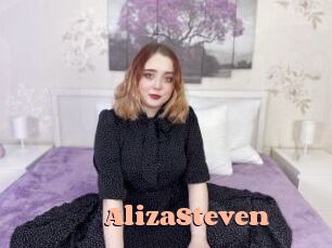 AlizaSteven