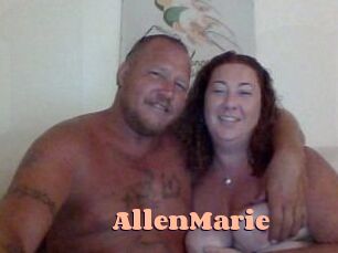 AllenMarie