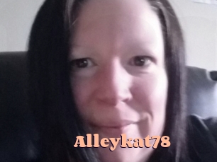 Alleykat78