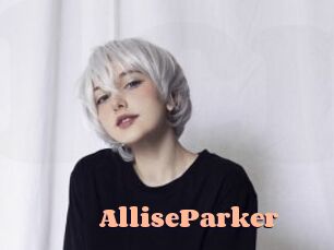 AlliseParker