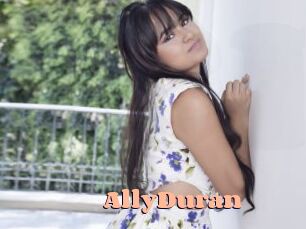 AllyDuran