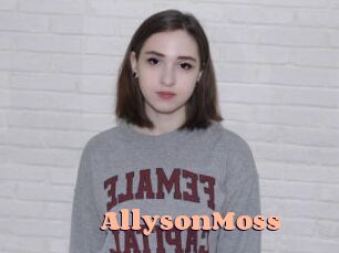 AllysonMoss