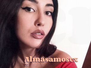 Almasamosex