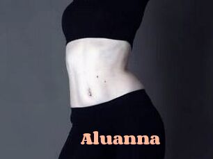 Aluanna