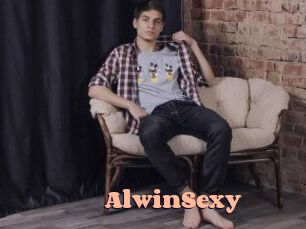 AlwinSexy