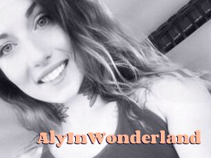 AlyInWonderland