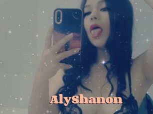 AlyShanon