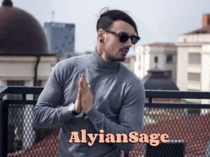 AlyianSage