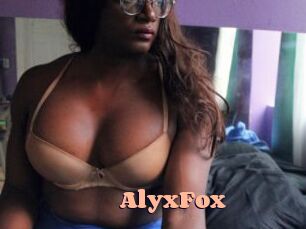 AlyxFox