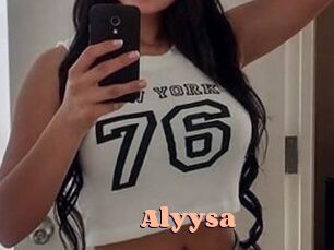 Alyysa