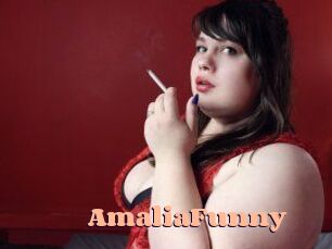 AmaliaFunny