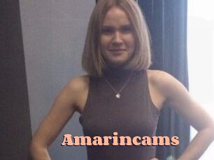 Amarincams