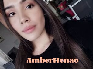 AmberHenao