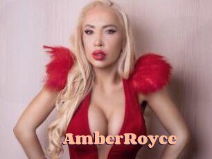 AmberRoyce