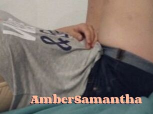 Amber_Samantha