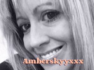 Amberskyyxxx