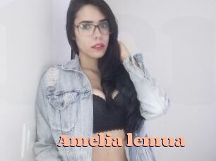 Amelia_lemua